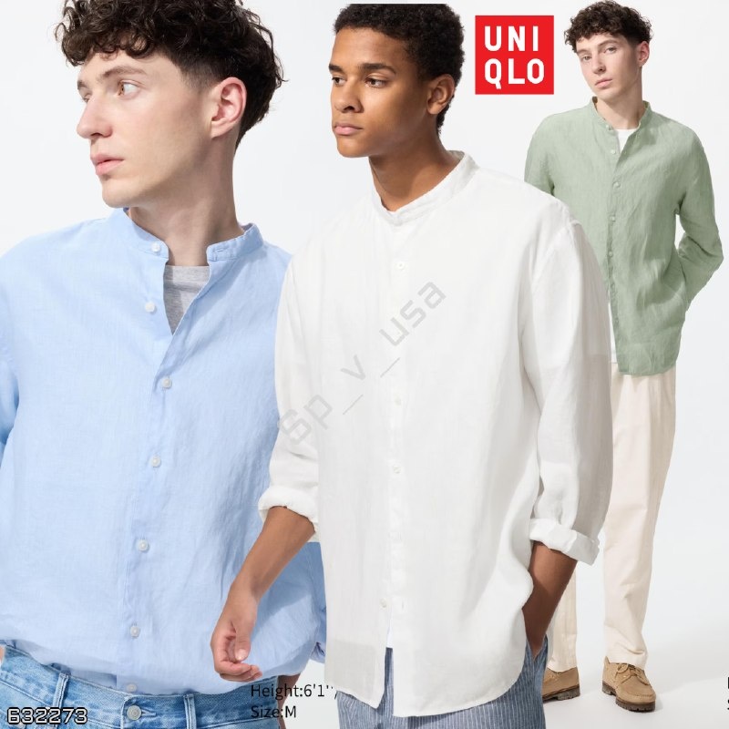 Uniqlo