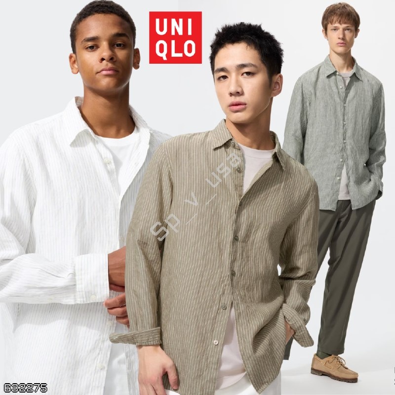 Uniqlo