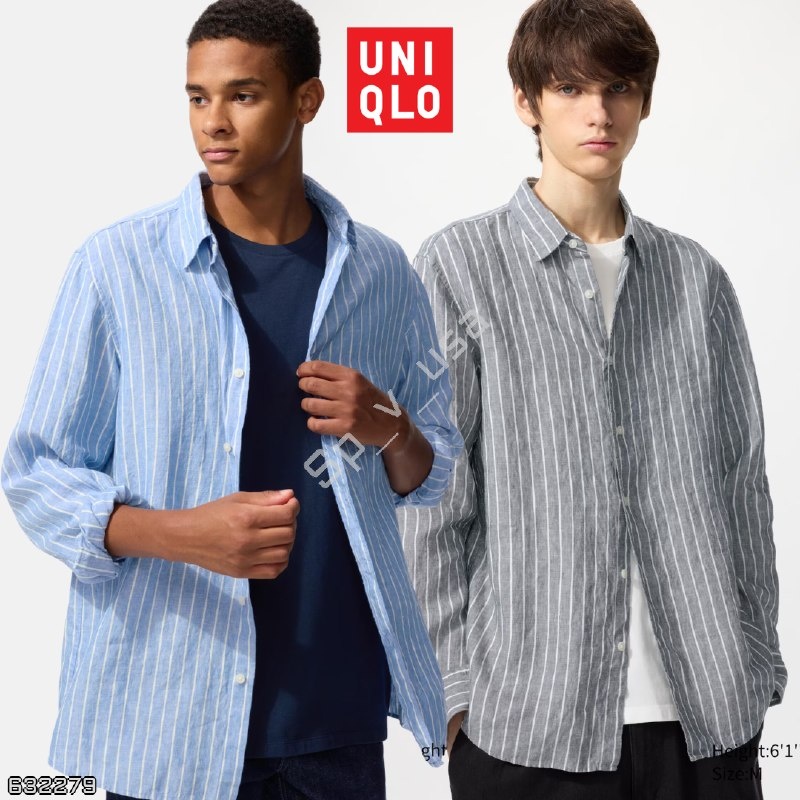Uniqlo