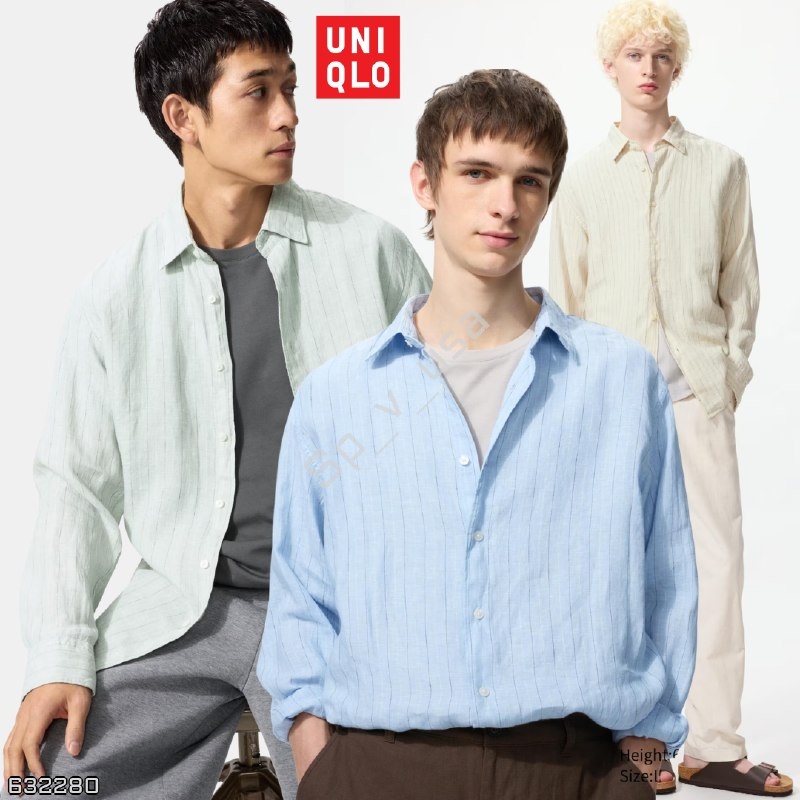 Uniqlo