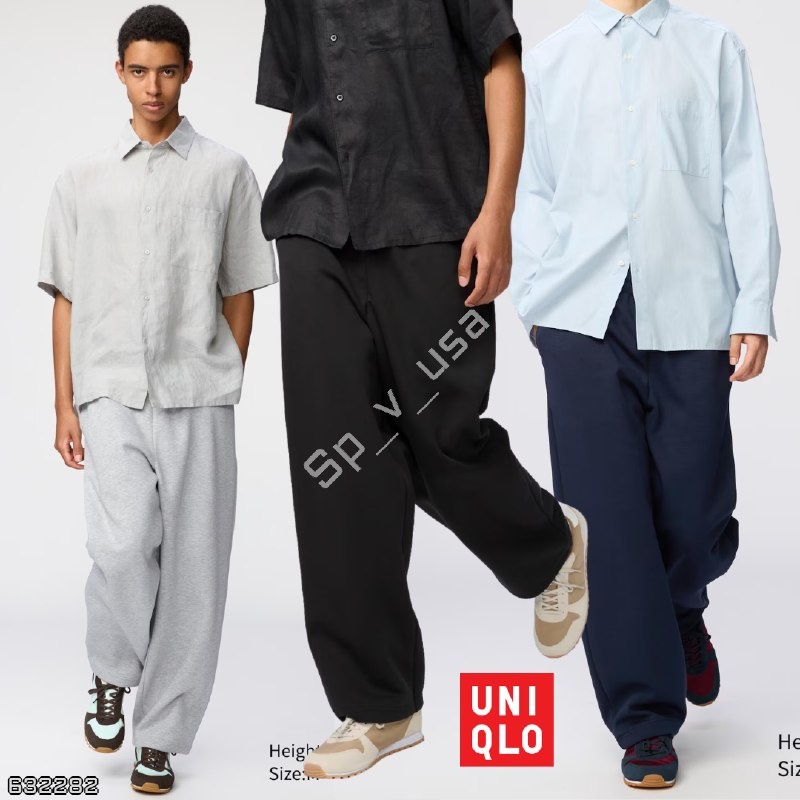 Uniqlo