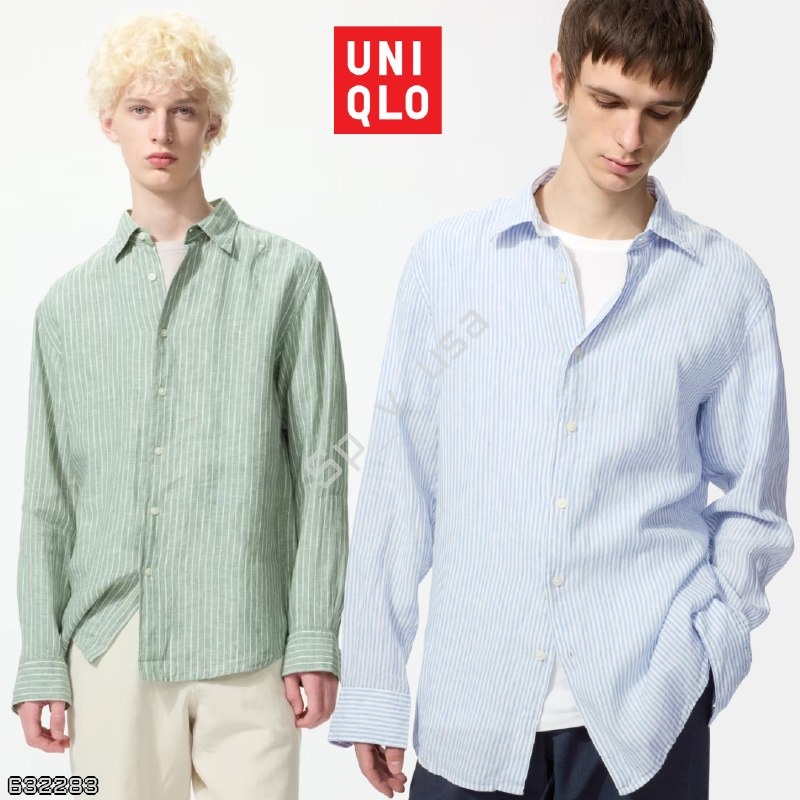 Uniqlo