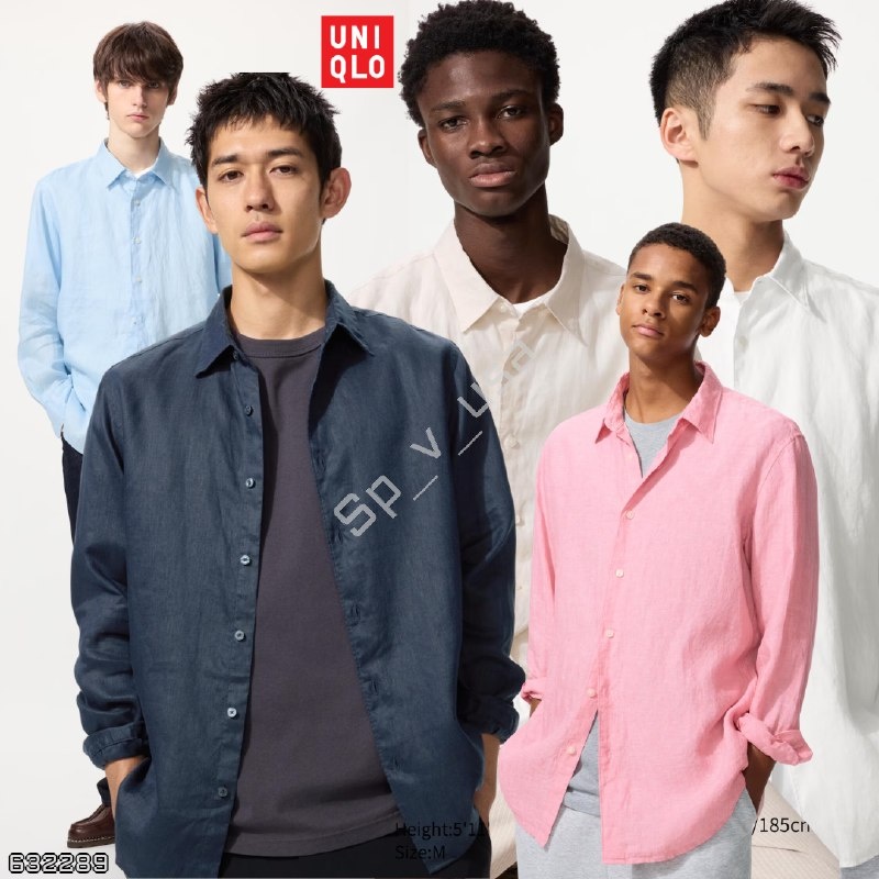 Uniqlo