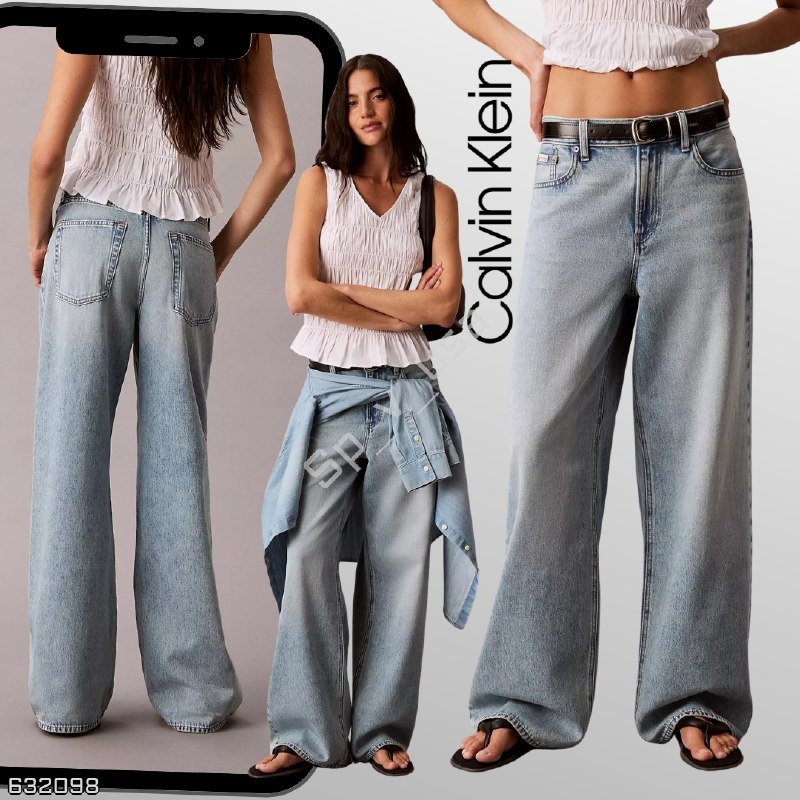 Calvin Klein
