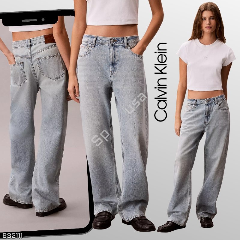 Calvin Klein