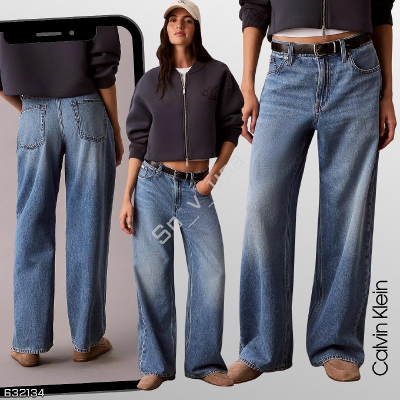 Calvin Klein
