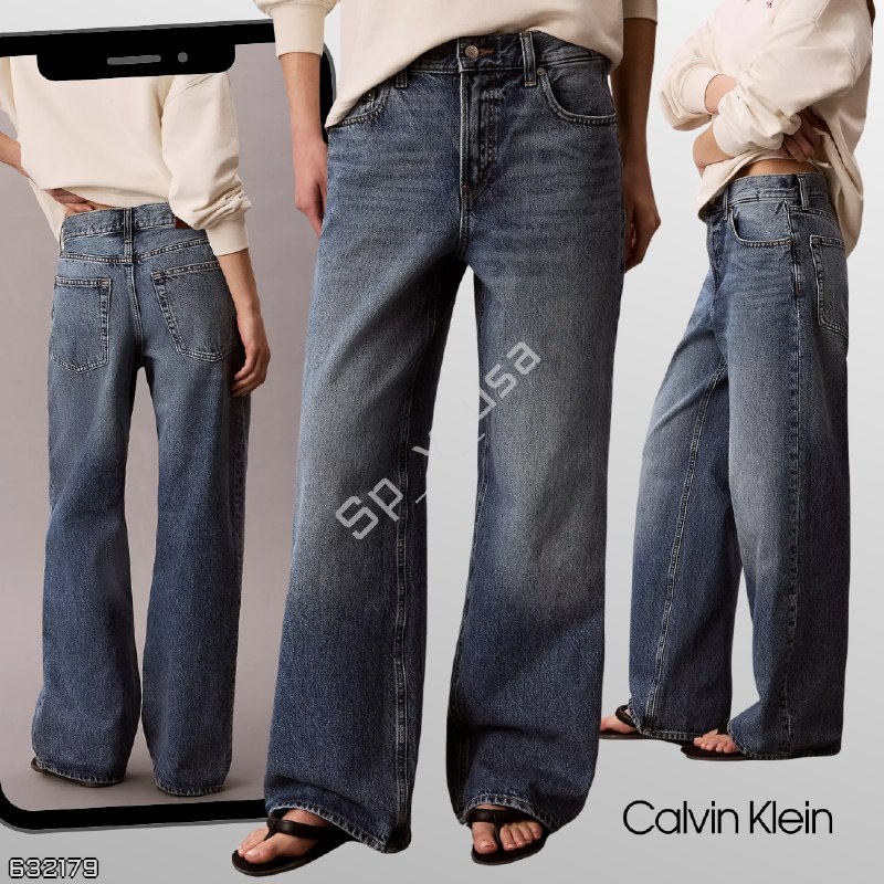 Calvin Klein