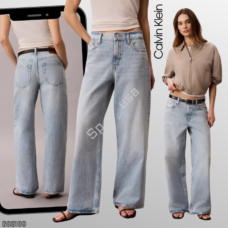 Calvin Klein