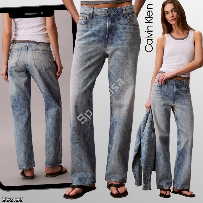 Calvin Klein
