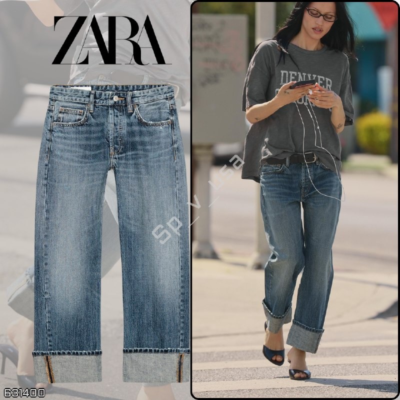 ZARA