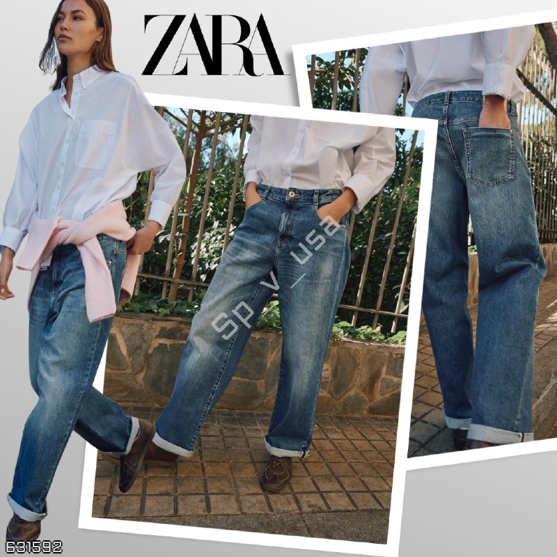 ZARA