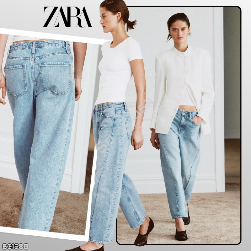 ZARA 🇩🇪