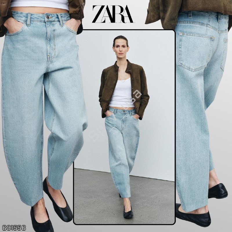 ZARA 🇩🇪