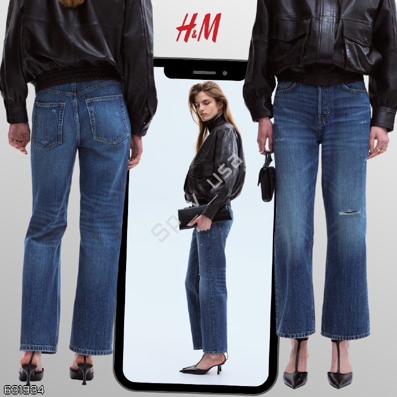H&M