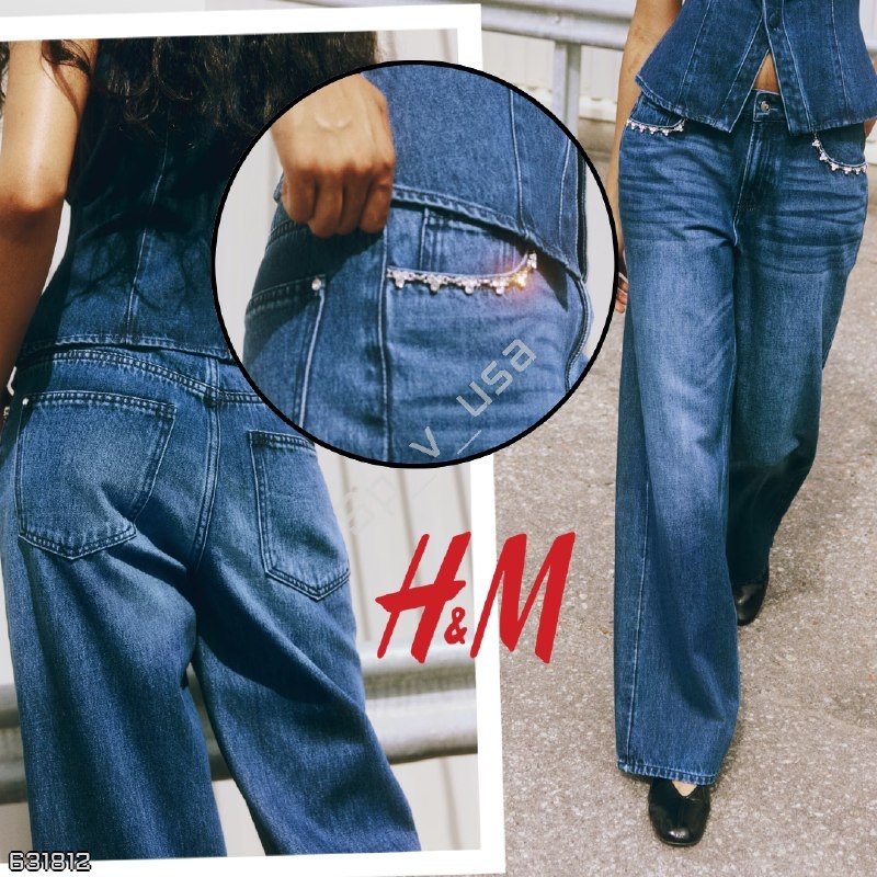 H&M