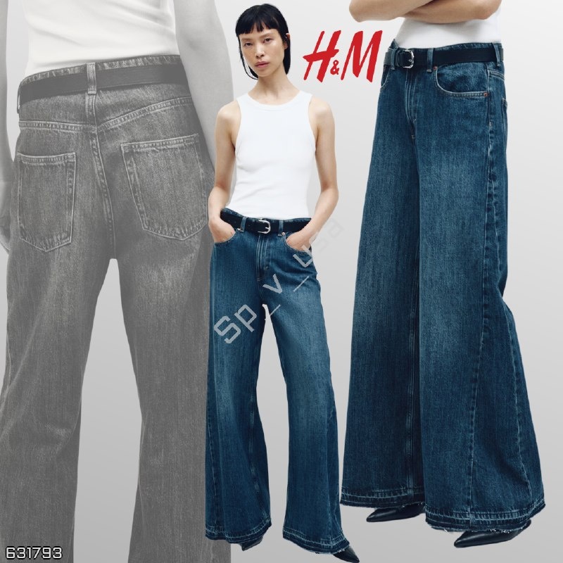 H&M
