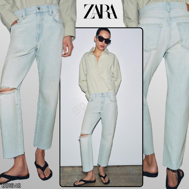 ZARA