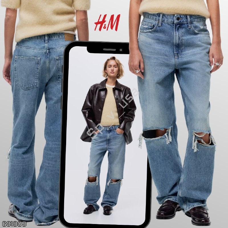 H&M