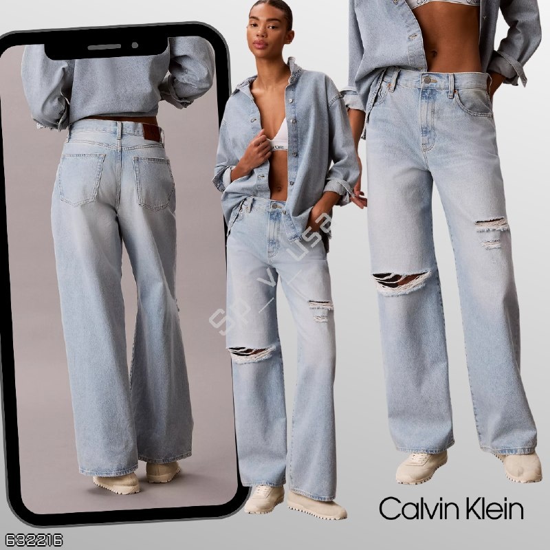Calvin Klein
