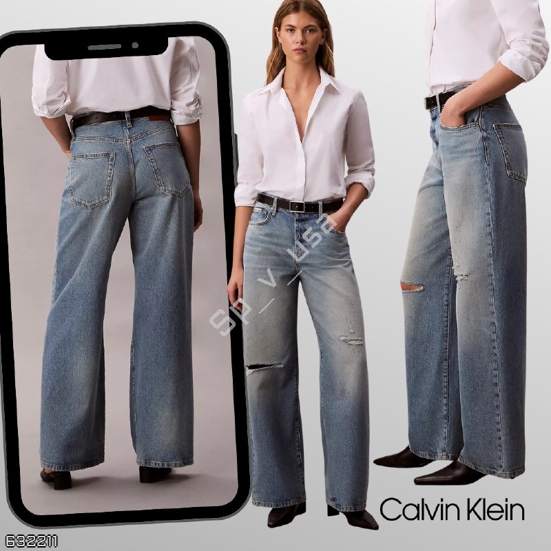 Calvin Klein