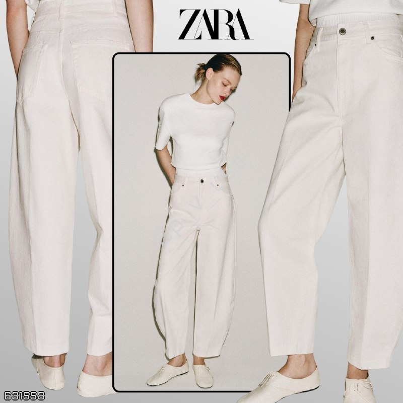 ZARA