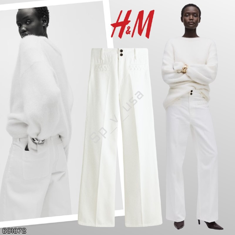 H&M