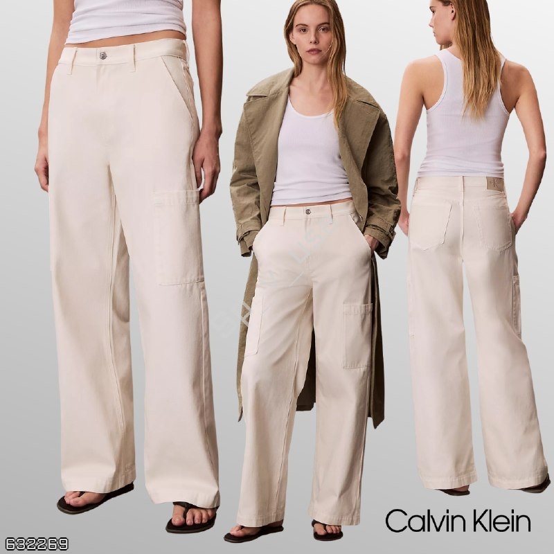 Calvin Klein