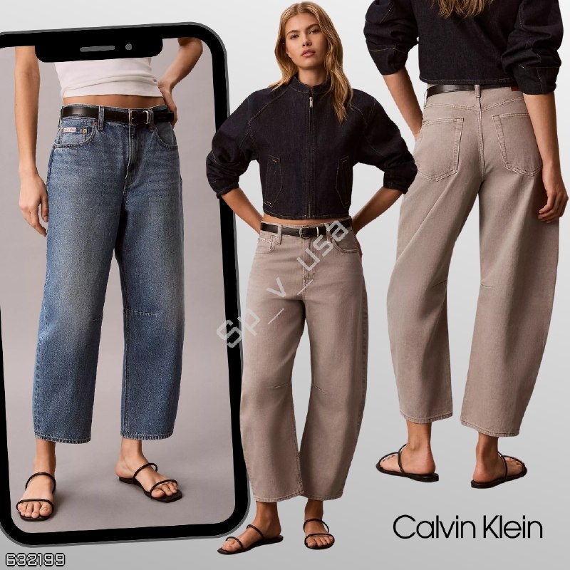 Calvin Klein