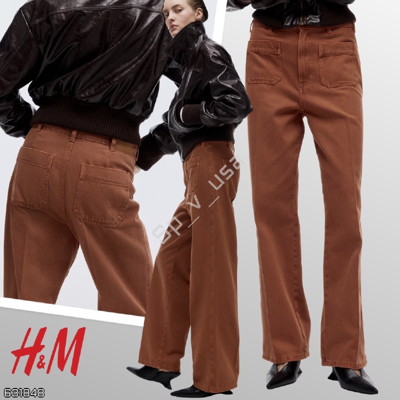 H&M