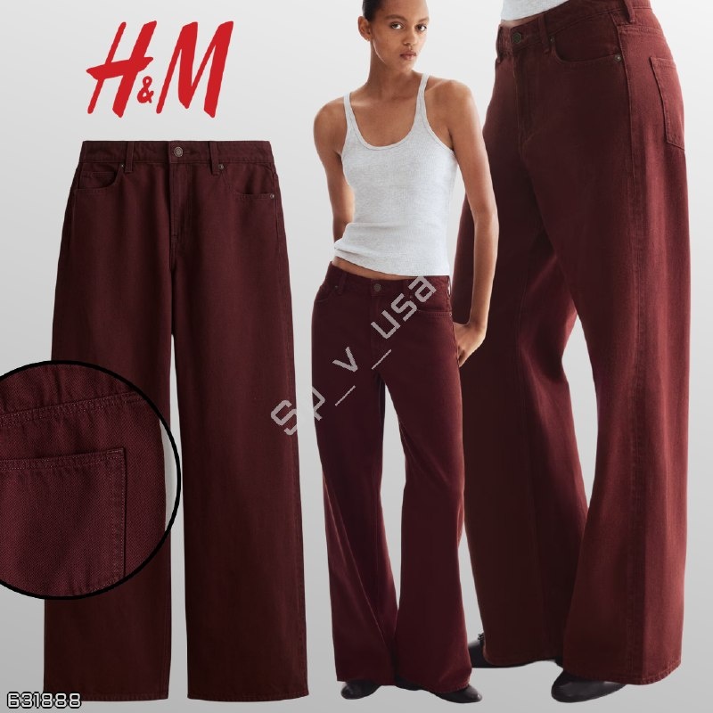 H&M