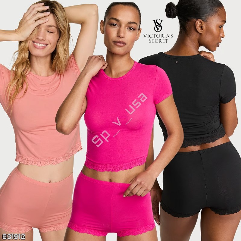 Victoria’s Secret