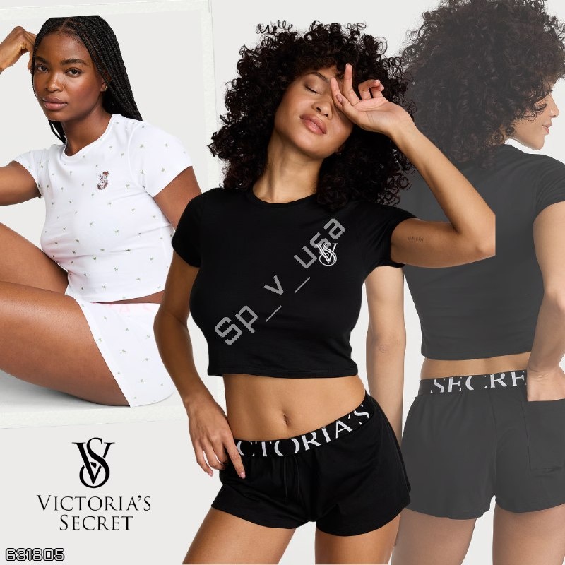 Victoria’s Secret