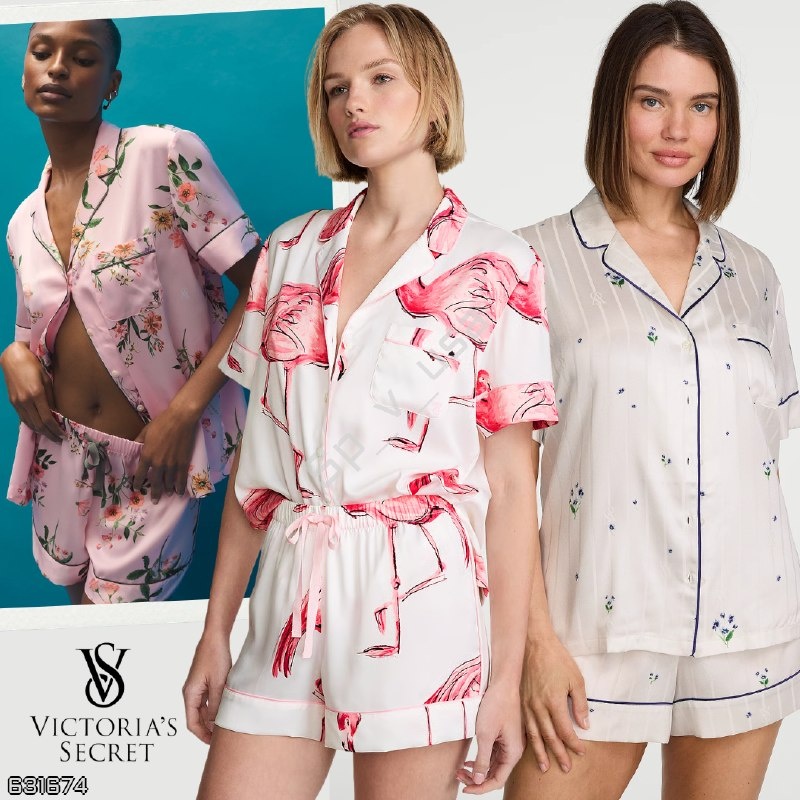 Victoria’s Secret