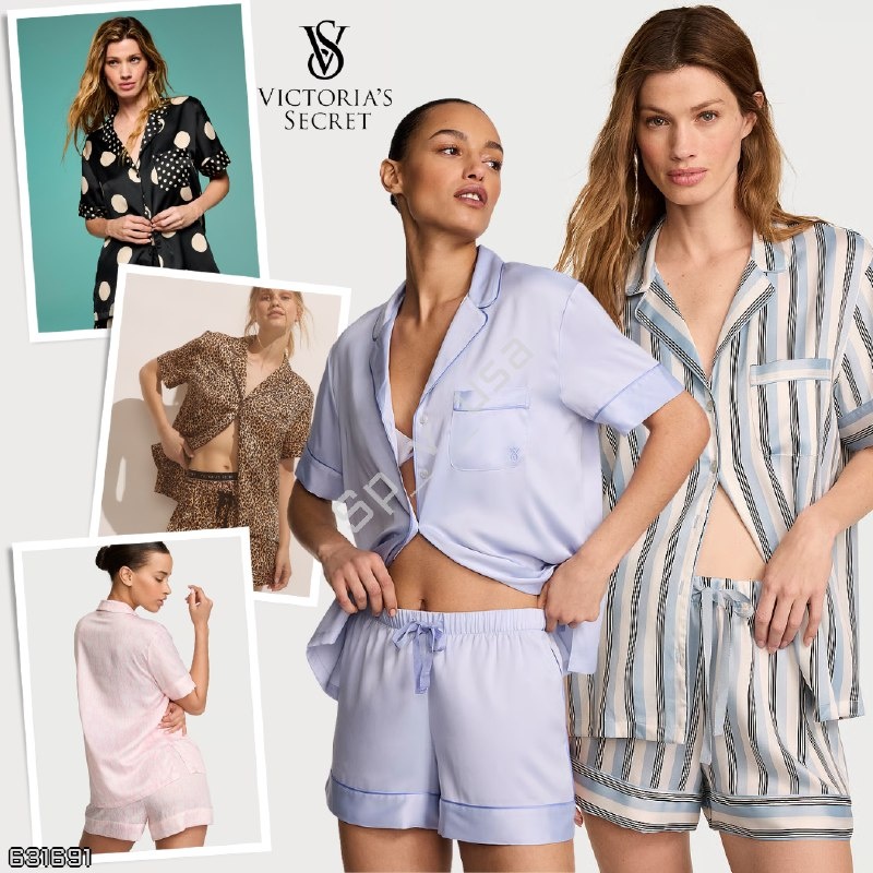 Victoria’s Secret