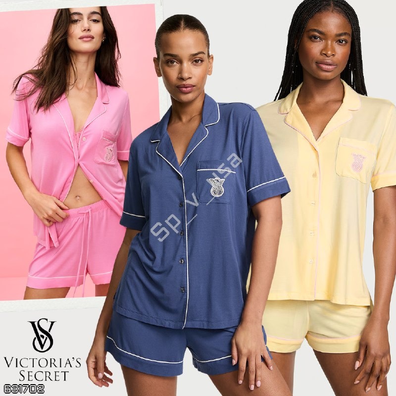 Victoria’s Secret