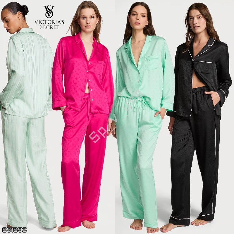 Victoria’s Secret