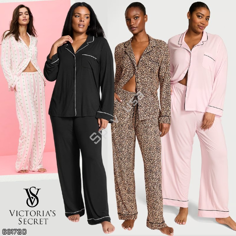 Victoria’s Secret