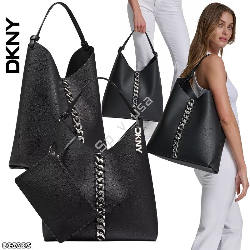 DKNY