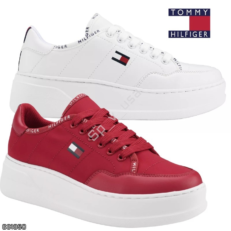 Tommy Hilfiger