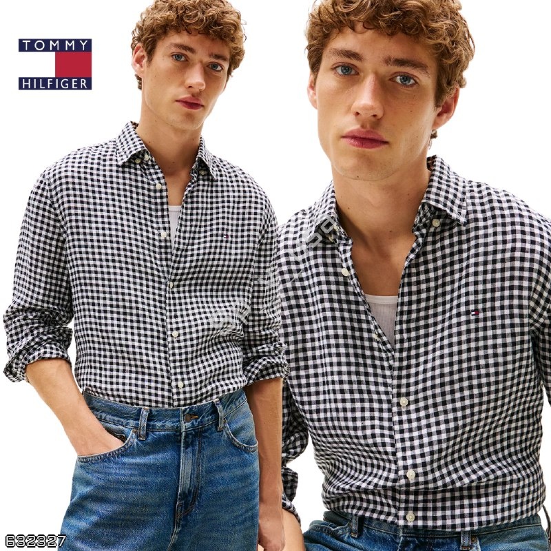 Tommy Hilfiger