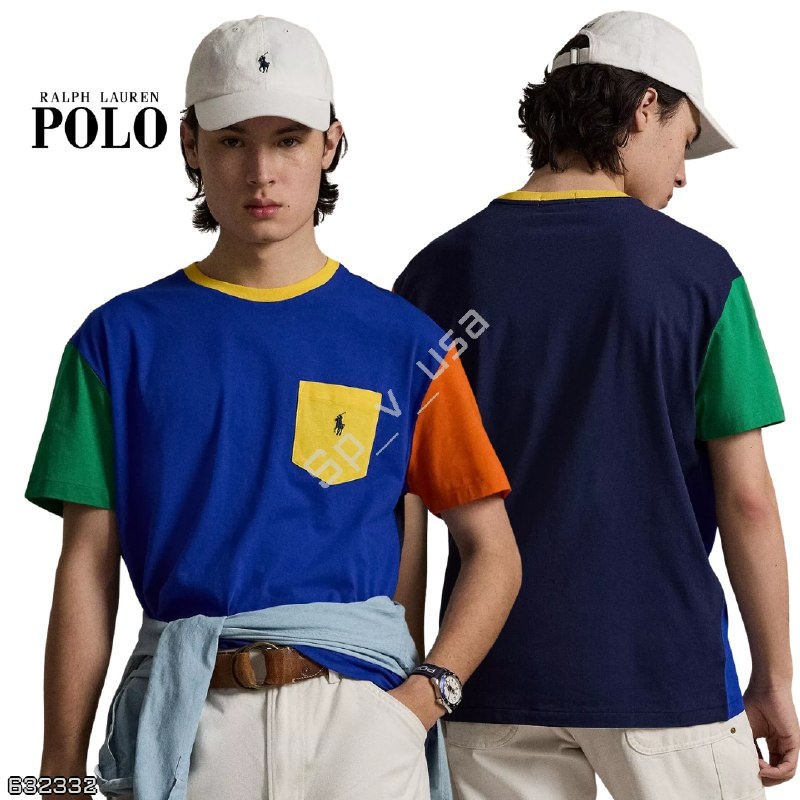 Polo Ralph Lauren 🇺🇸