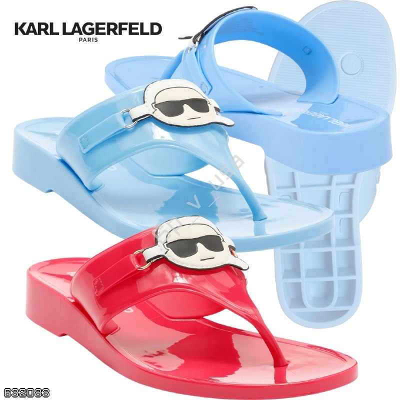KARL LAGERFELD PARIS