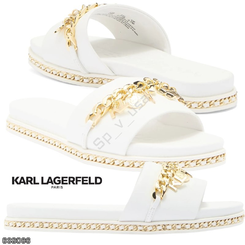 KARL LAGERFELD PARIS