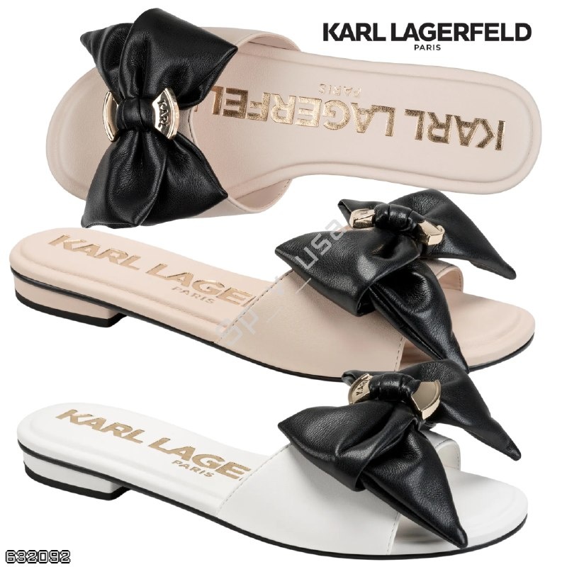 Karl Lagerfeld Paris 🇺🇸