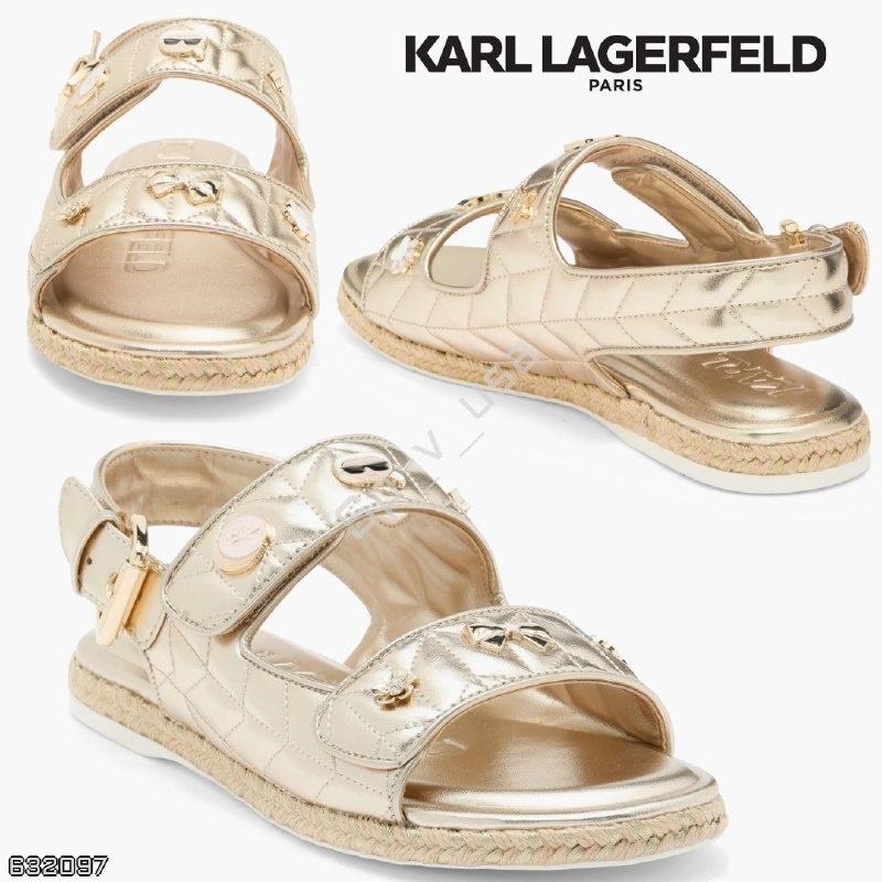 KARL LAGERFELD PARIS