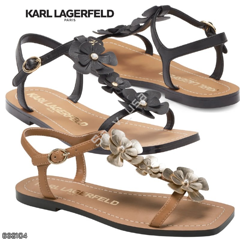 KARL LAGERFELD PARIS