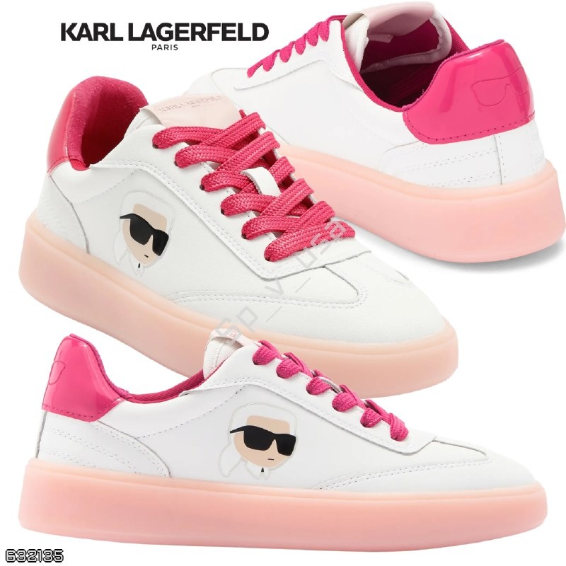 KARL LAGERFELD PARIS