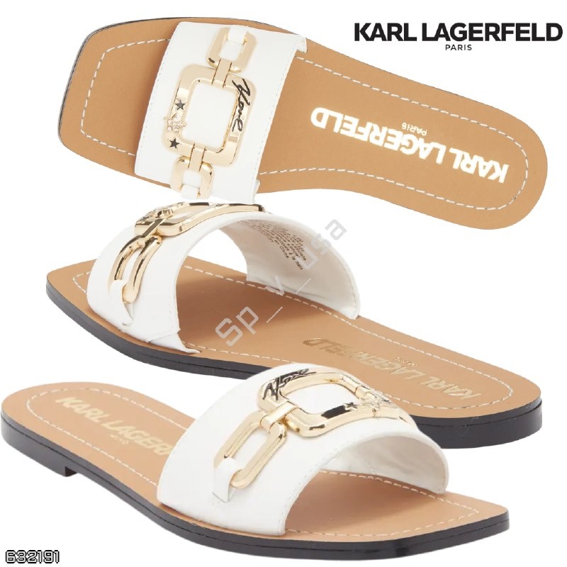 KARL LAGERFELD PARIS