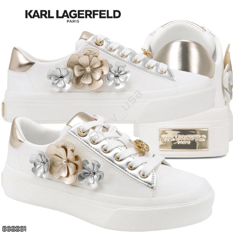 Karl Lagerfeld Paris 🇺🇸