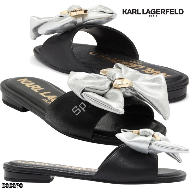 Karl Lagerfeld Paris 🇺🇸